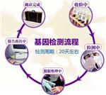 漳州儿童天赋与易感基因检测及商业合作机会