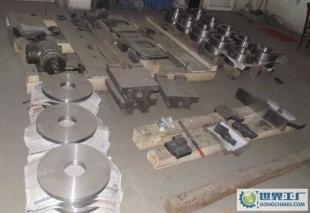 壳体加工与机加工技术及其在五金工具领域的应用